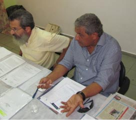 ראש העירייה על נתוני הבגרות: ''הבטחנו התקדמות וקבלנו נסיגה''
