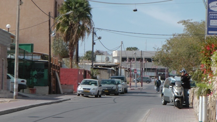 הקשישה שנאנסה מסתגרת בביתה