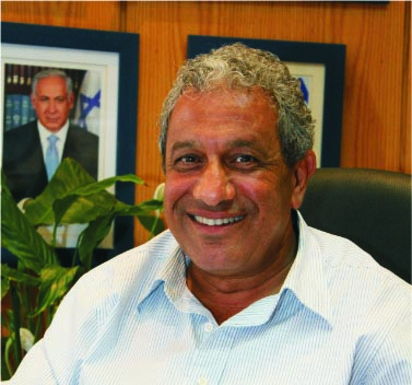 ראש העירייה: רק בעלי העסקים אחראים לקריסת עסקיהם