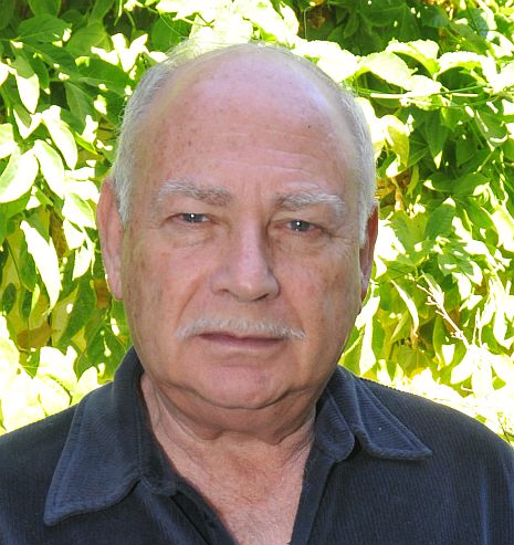 יואב איגרא לא ויתר על 'הרפסודה הלבנה'