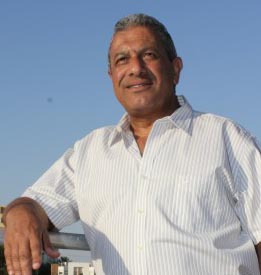 ראש העירייה: אופטימי לגבי נצחוני במערכת הבחירות