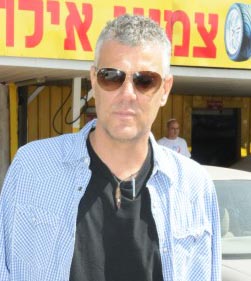 צמיגי אילת לא סתם עוד פנצ'רייה