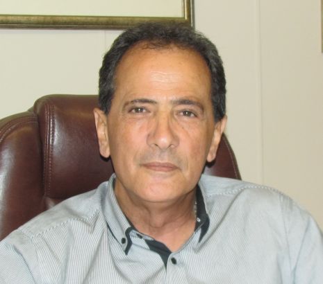 אבי אזולאי: ללא הסכם - לא תהיה הפרטה בנמל