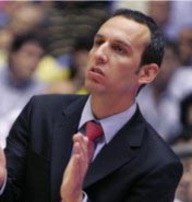 קטש: ''באתי לכאן לא לזמן קצר''