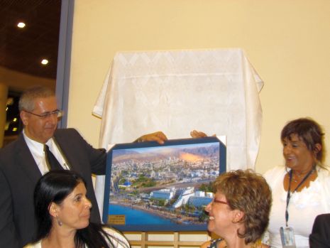 השופט יואל עדן נפרד; רות אטדגי פריאנטה תעזוב
