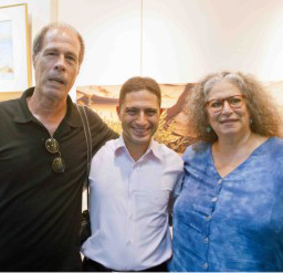 טיול אמנותי