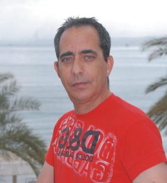 כל סוף הוא התחלה...ראובן זלץ נפרד מ'ערב ערב'