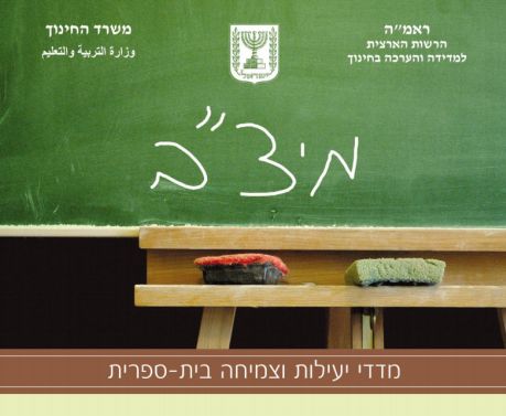נחשפו נתוני המיצ''ב: הישגי וכישלונות בתי הספר באילת