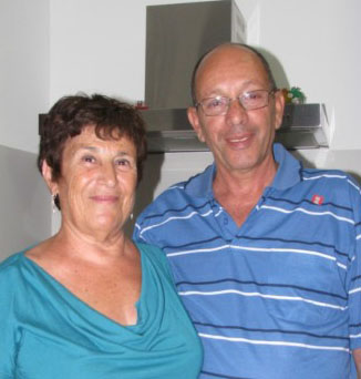 החיים מתחילים בגיל השלישי
