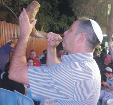 ספר התורה שלי