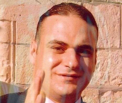 ויליאם הרשקוביץ רצח את הסו-שף של 'לאונרדו קלאב'