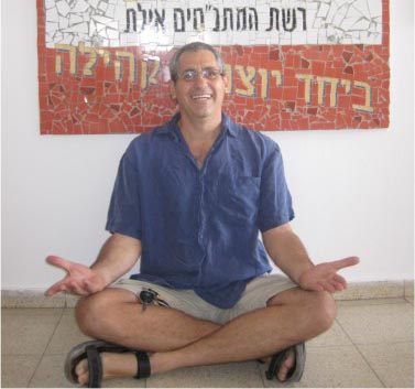משתלבים במעגלים