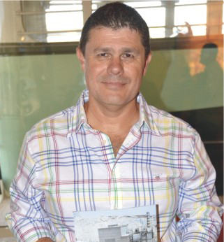 מנציחים היסטוריה