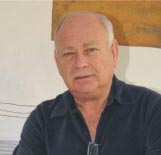 יואב איגרא מתרחק מאילת