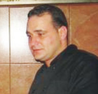 המשפחה: ארמנדו הופקר ונרצח