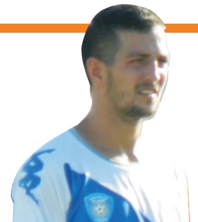 תיקו אפס מאכזב מול כפר שלם