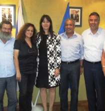 הרפורמה לאזרחים וותיקים יוצאת לדרך
