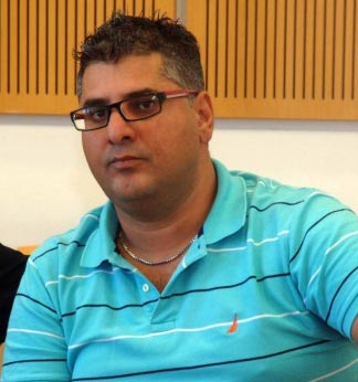 שש שנות מאסר לרכז מודיעין במשטרת אילת