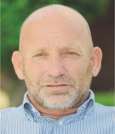 ''אני אהיה ראש העירייה הבא''