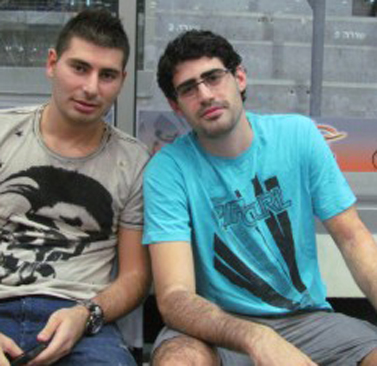 רק רוצים לשחק