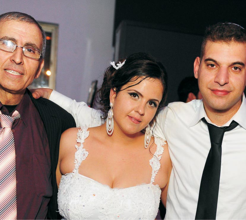 ילדיו של דוד סקורי תובעים מיליוני שקלים מ'מפעל הפיס'