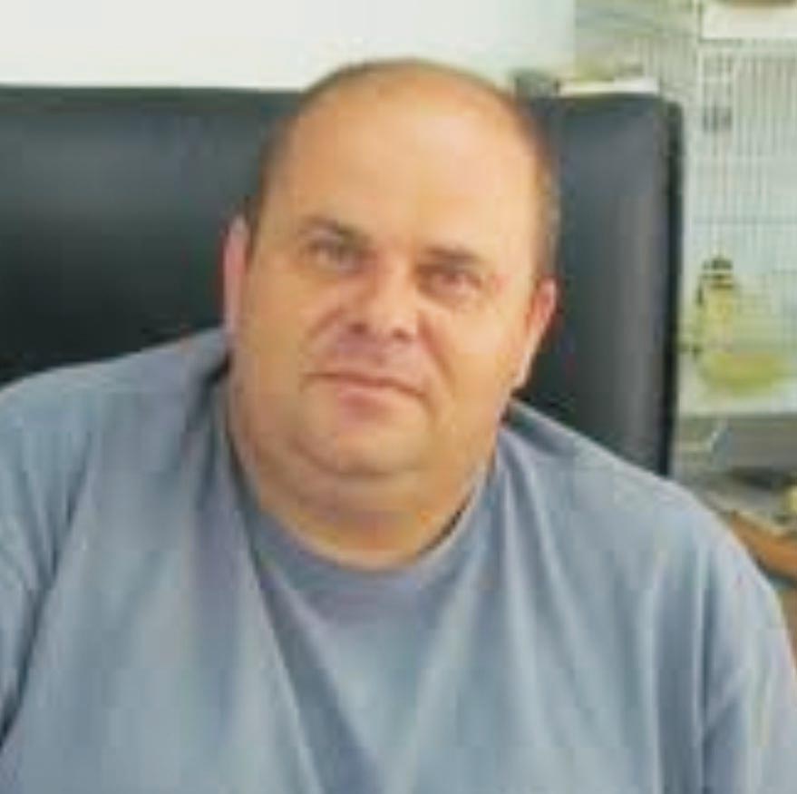 דגים מוברחים ומקולקלים נתפסו על יאכטה במרינה