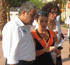 היום הארצי לבטיחות בדרכים