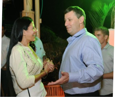 אהובה זייד: איזה עתיד מצפה לאילת? 