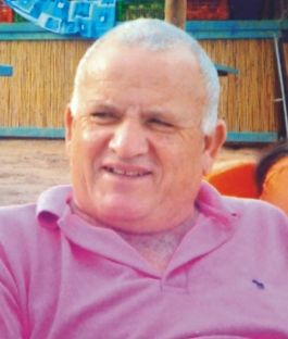 נהרג בגלל הגשם