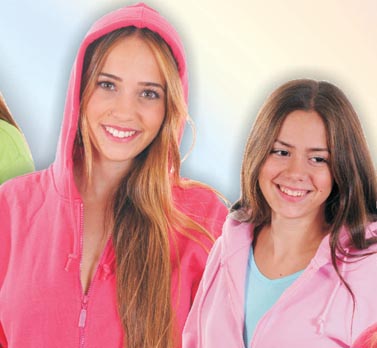 ליאור טקסטיל-כבר מזמן לא רק חולצות בית ספר