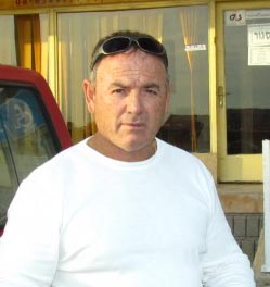 שוקי אבו: ''לא הברחתי דגים''