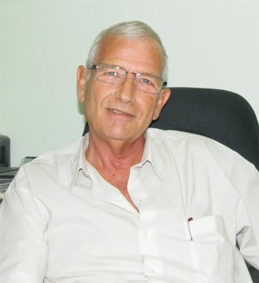 דורון סלונים: 'נמל התעלה' לא ייצא לפועל. הרכבת לא תציל את הנמל