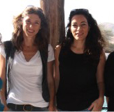 הקיימות שלהן
