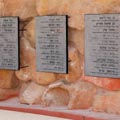 משדרגים את אתר ההנצחה