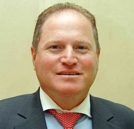 רונן שי התפטר מ'רימונים'. לא הולך לפוליטיקה