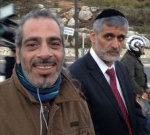 אלי ישי נחלץ לטובת הרוכלים בטיילת