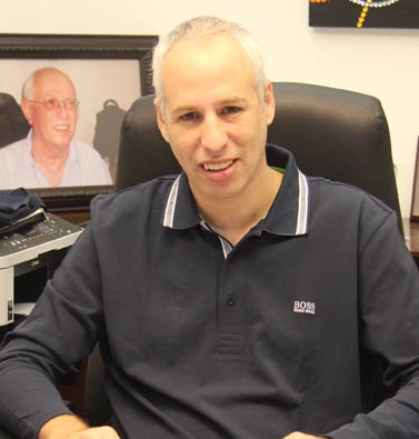 בשם המספרים- גיא מלר, רואה חשבון