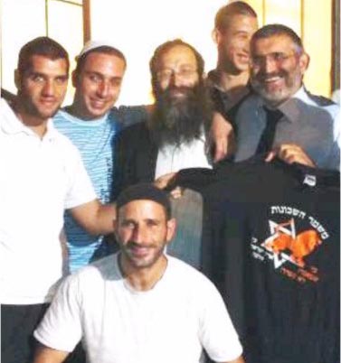 ח''כ בן ארי יגיע לאילת ויפגין מול ה'סינג סינג'