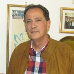 אבי אזולאי: ''אקים סיעה עצמאית שתילחם על תעסוקה''
