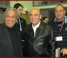 הול- מאן. הפועל אילת - מכבי ראשל