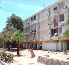 משרד השיכון: אין התקדמות ב'פינוי בינוי' ב'סינג סינג'