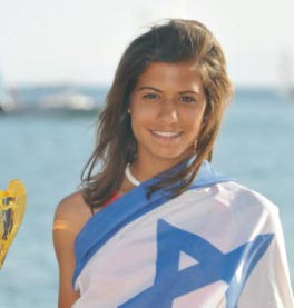 נעמי כהן זכתה בפרס השרה למצטיינים