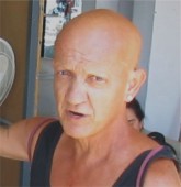 הדקות האחרונות של רוני כהן