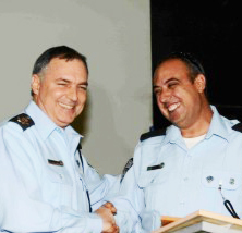 ככה ייעשה לרכז המודיעין