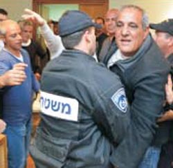 משרד התיירות: בגלל הבסטות לא נשקיע באילת