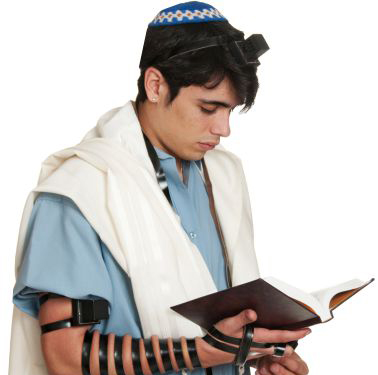 בר מצווה מהטיולים