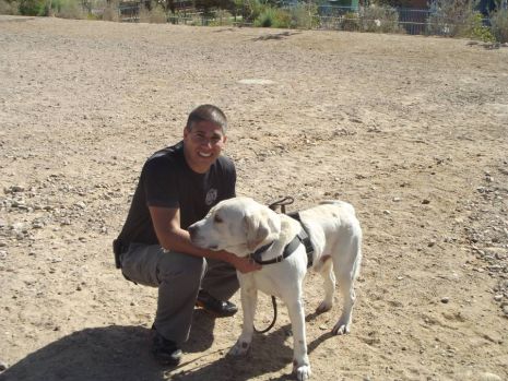 יום קהילה ומשטרה בבית ספר 'הרי אילת'