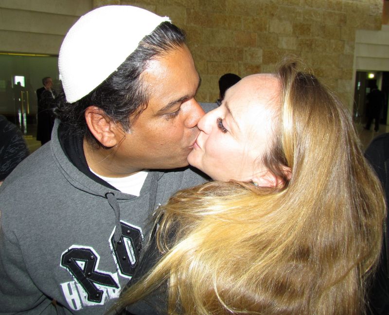 הערכה: הרוכלים יישארו בטיילת עד הבחירות