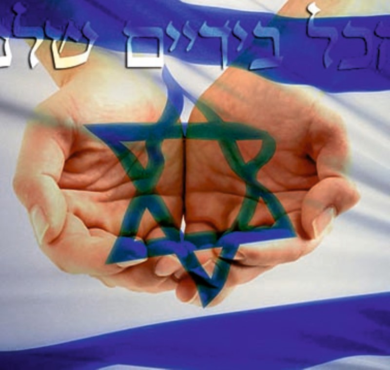 מי צריך יום למעשים טובים?