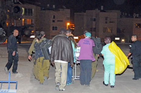 עלות הטסת הפנים הסודנים: חצי מיליון שקלים